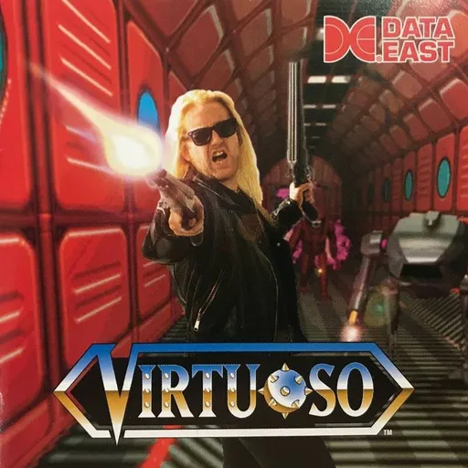Virtuoso (Japan) (Beta)